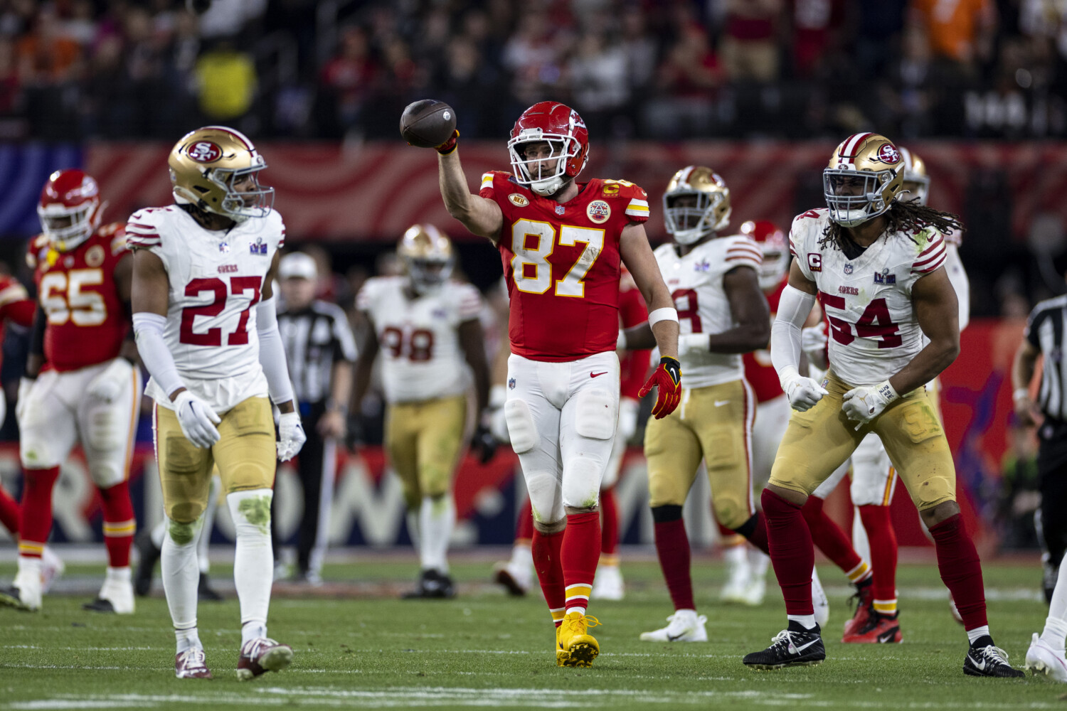 分展現了 分展現了